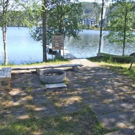 Holiday Kelokivakka B12 Nyaraló