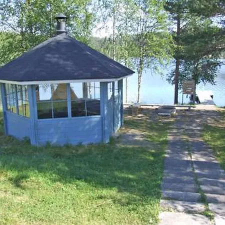 Holiday Kelokivakka B12 *