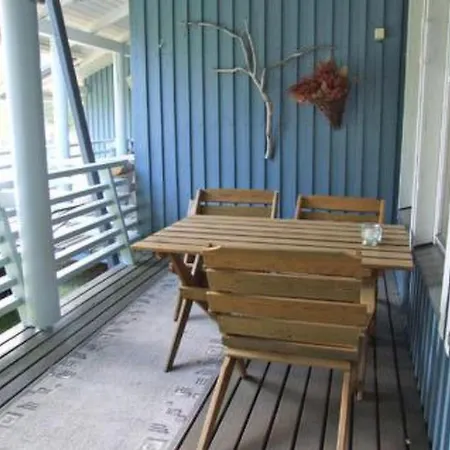Holiday Kelokivakka B12