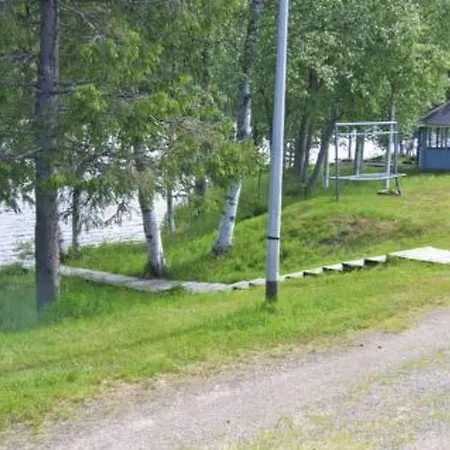 Holiday Kelokivakka B12 Nyaraló Kuusamo