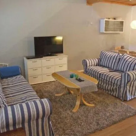 Holiday Kelokivakka B12 Nyaraló