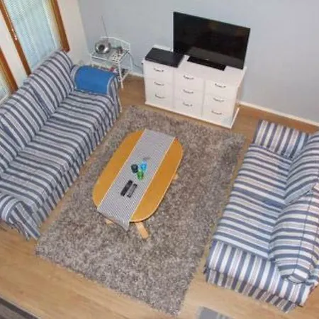 Holiday Kelokivakka B12