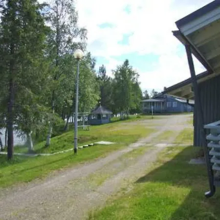Nyaraló Holiday Kelokivakka B12 Kuusamo